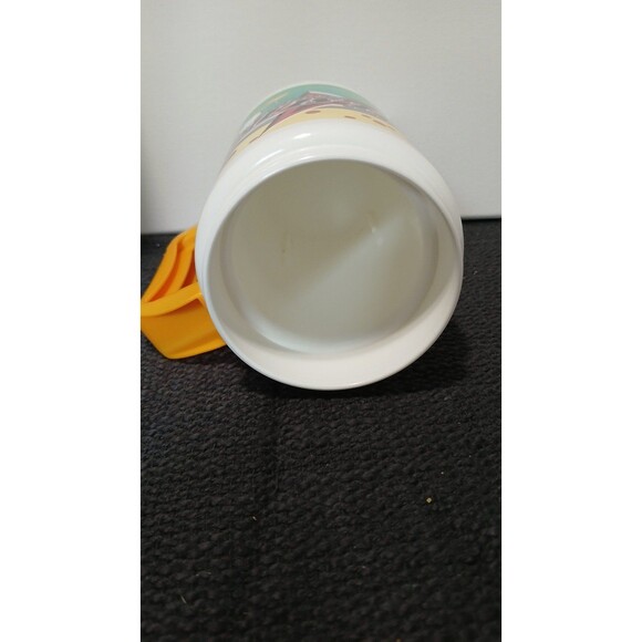 Vintage Disney All Star Resort mug with lid - Picture 6 of 7